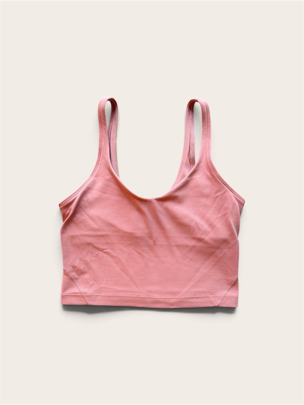 lululemon Align Tank Top
Light Support, A/B Cup